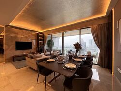 The Concourse (D7), Condominium #595748231
